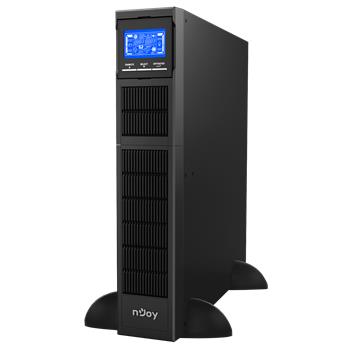 nJoy - Balder 2000, UPS, 2000VA / 2000W, On-Line