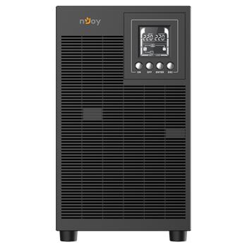 nJoy - Echo Pro 3000, UPS, 3000VA / 2400W, OnLine