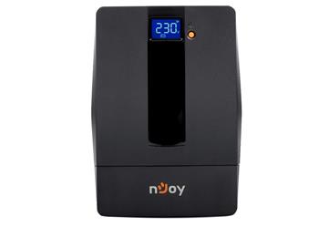 nJoy - Horus Plus 1500, UPS, 1500VA / 900W, LI