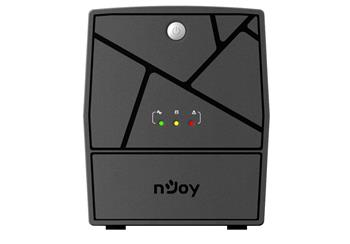 nJoy - Keen 1500, UPS, 1.5KVA / 900W, LI
