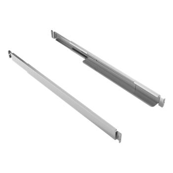 nJoy - ližiny do racku 19"