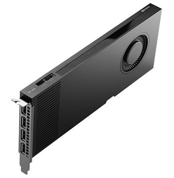 NVIDIA RTX 4000 Ada / 20GB GDDR6 / PCIe 4.0 x16 / 4x DP / Retail