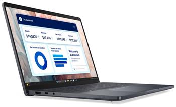 OPRAVENÉ - DELL Pro 14 Premium PA14250/ Evo/ Ultra 5 238V/ 32GB/ 512GB SSD/ 14" FHD+/ W11Pro/ vPro/ 3Y PS on-site