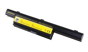 PATONA baterie pro ntb ASUS A32-K93 4400mAh Li-Ion 10,8V