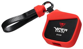 Patriot EV330 externí box pro SSD 2230