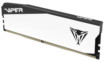 PATRIOT VIPER Elite 5 16GB DDR5 6000MT/s / DIMM / CL40 / XMP 3.0 / 1,1V /