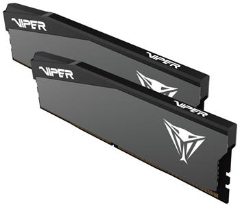 PATRIOT VIPER Elite 5 Ultra 128GB DDR5 8000MT/s / DIMM / CL58 / XMP 3.0 / 1,45V / Kit 2x 64GB