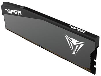 PATRIOT VIPER Elite 5 Ultra 16GB DDR5 6000MT/s / DIMM / CL36 / XMP 3.0 / 1,35V /