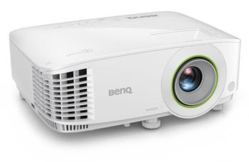 POŠKOZENÝ OBAL - BenQ EW600 WXGA/ DLP projektor/ 3600 ANSI/ 20000:1/ VGA/ HDMI/ USB přehrávání/ Android