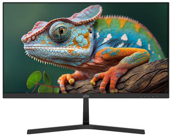 POŠKOZENÝ OBAL - UNIVIEW 22" LED MW-LC22-E/ 1920x1080/ 3000:1/ 5ms/ 250 cd/m2/ HDMI/ VGA/ Černý