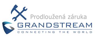 Prodloužená záruka 1 rok pro GWN7803