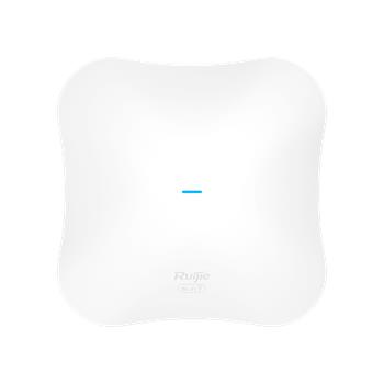 Reyee RG-RAP73Pro, Ruijie Wi-Fi 7 BE14000 Tri-Band Ceiling Access Point