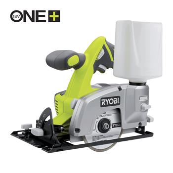 Ryobi, LTS180M, 18V One Plus ™ řezačka obkladů a dlažeb