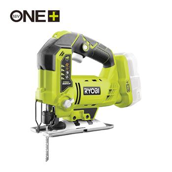 Ryobi, R18JS-0 , 18V One Plus ™ přímočará pila
