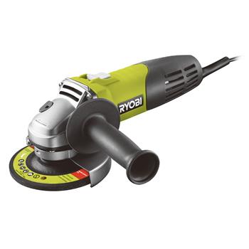 Ryobi, RAG600-115G , 600W úhlová bruska