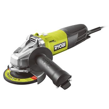 Ryobi, RAG800-115G , 800W úhlová bruska