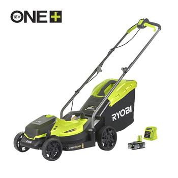 Ryobi, RLM18C33B25, 18V One Plus ™ sekačka na trávu