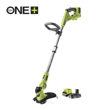 Ryobi, RLT1831H20F, 18V One Plus ™ hybridní strunová sekačka