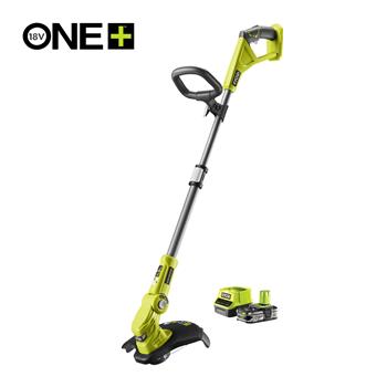 Ryobi, RLT1832-25F, 18V One Plus ™ strunová sekačka
