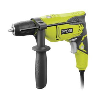 Ryobi, RPD500-G, 500W příklepová vrtačka