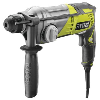 Ryobi, RSDS680-K , 680W SDS+ pneumatické kladivo