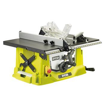 Ryobi, RTS1800-G, 1800W stolní pila