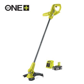 Ryobi, RY18LT23A-115, 18V One Plus ™ strunová sekačka