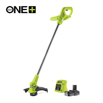 Ryobi, RY18LT23A-120, 18V One Plus ™ strunová sekačka