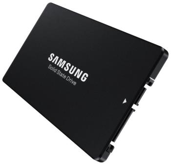 SAMSUNG PM9A3 15,36TB SSD / U.2 / PCIe 4.0 4x NVMe / Interní / bulk