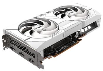 Sapphire PURE AMD Radeon RX 9060 XT/16GB/GDDR6