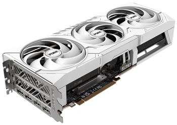 SAPPHIRE PURE AMD Radeon RX 9070/16GB/GDDR6