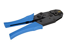Solarix - krimpovací kleště pro konektory KRJS45/6ASLD
