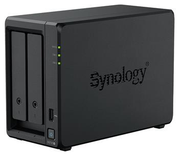 Synology DS725+ DiskStation