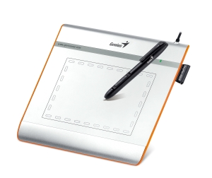 Tablet GENIUS EasyPen i405x 4x5,5 USB
