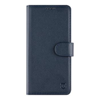 Tactical Field Notes pro Apple iPhone 16e Blue