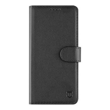 Tactical Field Notes pro Apple iPhone 17 Black