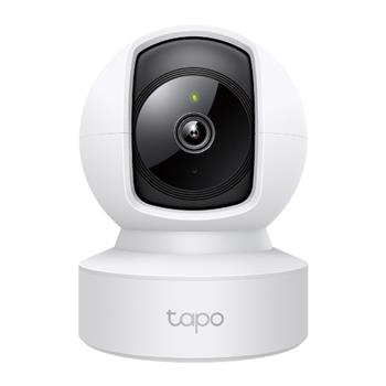 Tapo C202 Pan/Tilt Home Security Wi-Fi Camera