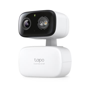Tapo C216 In/Outdoor Pan/Tilt Security Wi-Fi Cam.