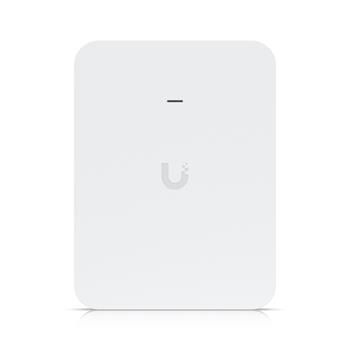 Ubiquiti UACC-U7-Pro-Wall-TS pro U7 Pro Wall, Malovatelný držák pod omítku