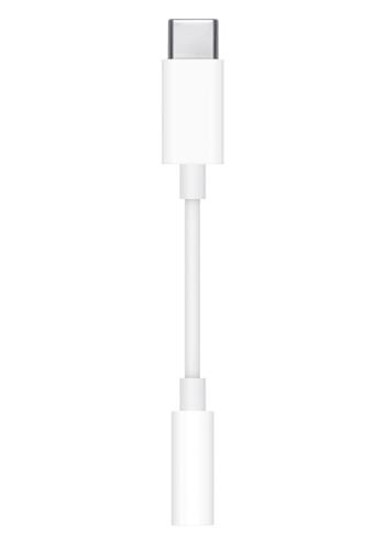 USB-C to 3,5MM adapter