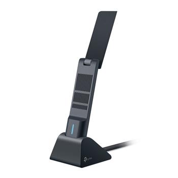USB klient TP-Link Archer TXE70UH AXE5400, 2,4/5/6GHz, USB 3.0