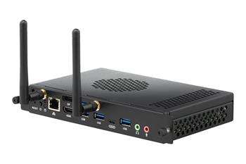 Viewsonic - VPC35-W53-G1- OPS W11 Pro pro IFP