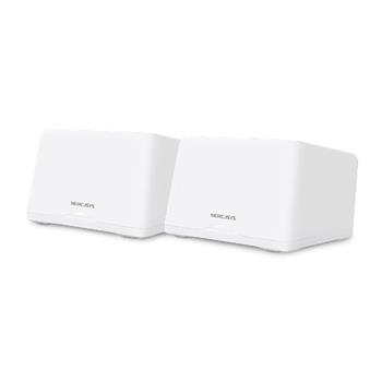 WiFi router TP-Link Halo H47BE(2-pack) WiFi 7, BE9300, 3x 2,5GLAN