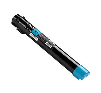 Xerox Cyan Toner pro WorkCentre 7525/30 (15.000s)