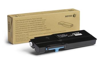 Xerox original metered toner 106R03538 (azurový, 2 500str.) pro VersaLink C400/C405