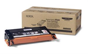 Xerox Toner Black pro Phaser 6180 (3.000 str)