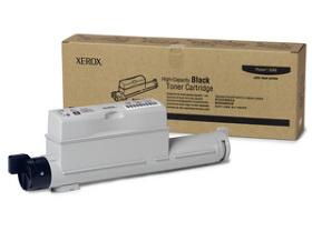 Xerox Toner Black pro Phaser 6360 (9.000 str)