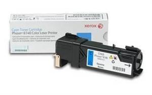 Xerox Toner Cyan pro Phaser 6140 (2.000 str)