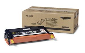 Xerox Toner Yellow pro Phaser 6180 (6.000 str)