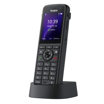Yealink AX86R Wi-Fi telefon